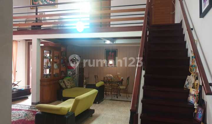 Dijual Rumah 2 Lantai Bagus di Ngaliyan, Semarang (BPAR) 2