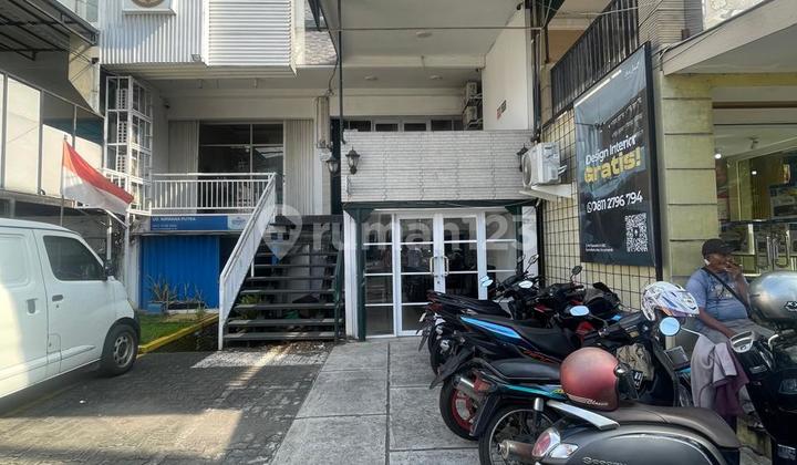 Ruko di Jalan Raya Patung Kuda Dekat Undip, Sumurboto (Brun) 1