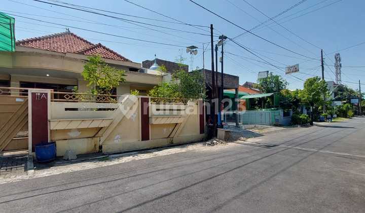 Rumah Di Wiroto Krobokan Harga Murah 2