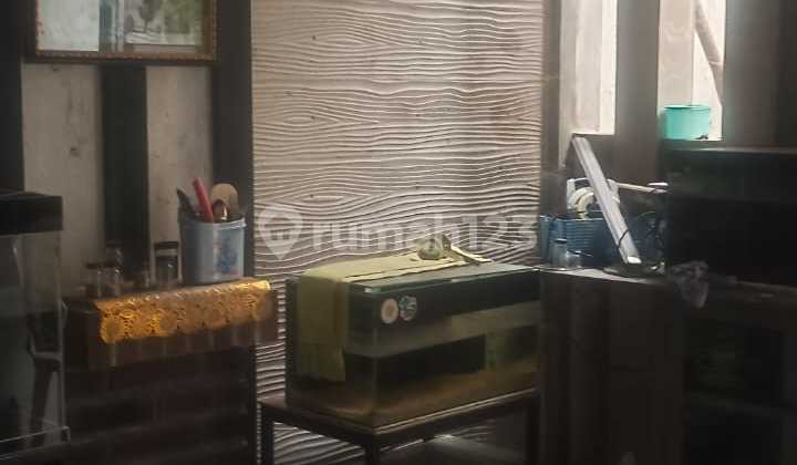 Dijual Rumah 2 Lantai Bagus di Ungaran Timur, Semarang (BPAR) 2