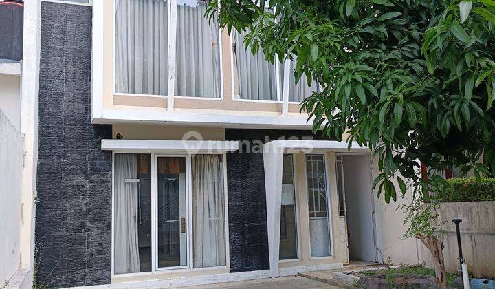 Rumah Di Bukit Wahid Murah Di Bawah Harga Pasar