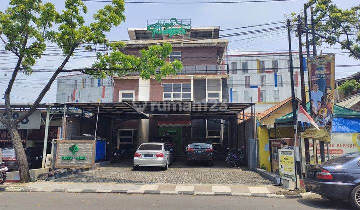 Kost Murah 3 Lantai di Daerah Semarang Barat 1