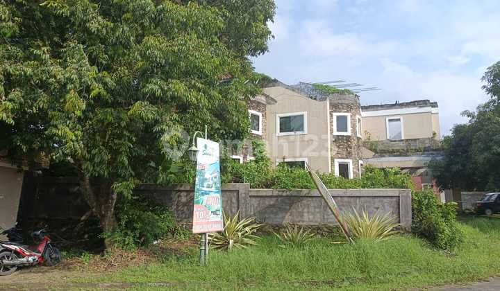 Gudang Langsung Pakai daerah Gunung Pati (CSAG) 1