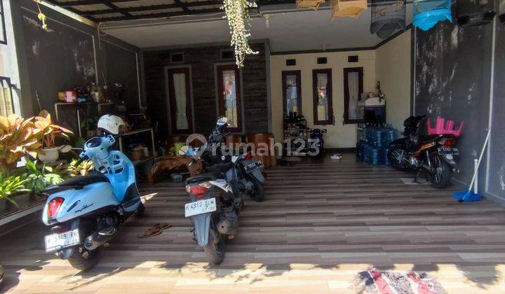 Rumah Di Pudak Sari Salatiga, Kutowinangun 1