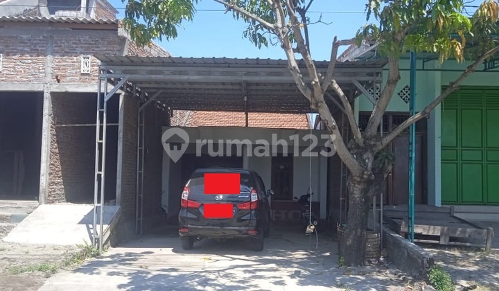 For Sale Nice House in Sayung, Demak Regency (BPAR)