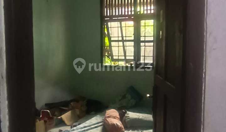 Dijual Rumah 1 Lantai Bagus di Semarang Barat (BPAR) 2