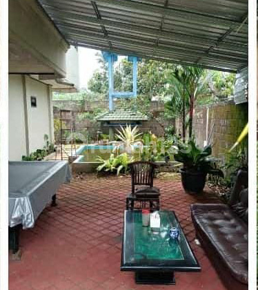 For Sale Nice House in West Ungaran, Semarang Regency (BPAR) 2