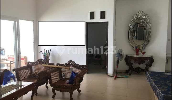 Rumah Bagus Mewah Siap Pakai daerah Semarang Barat 2