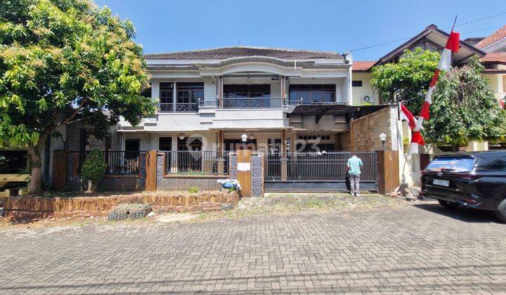 Rumah Di Srondol Bumi Indah , Dekat Undip, Jalan Setiabudi 1