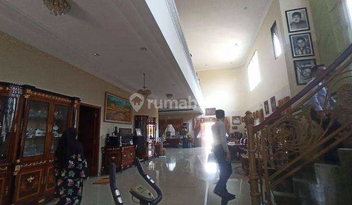 Dijual Rumah Di Perumahan Bsb City 2