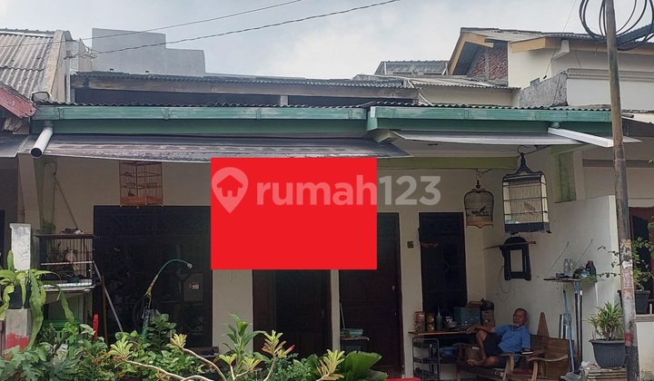 Dijual Rumah 1 Lantai di Tlogosari Kulon, Pedurungan Kota Semarang (BPAR) 1
