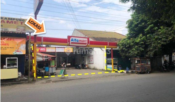 Dijual Minimarket Murah Daerah Jatibarang, Brebes 2