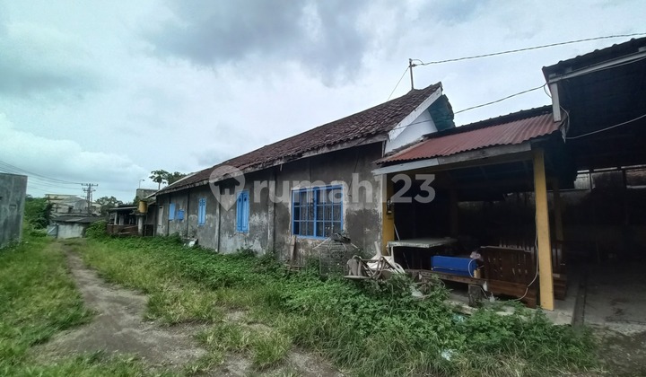 Rumah Lokasi Strategis daerah Ungaran Timur 2