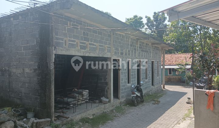 Dijual Rumah di Daerah Mijen 2