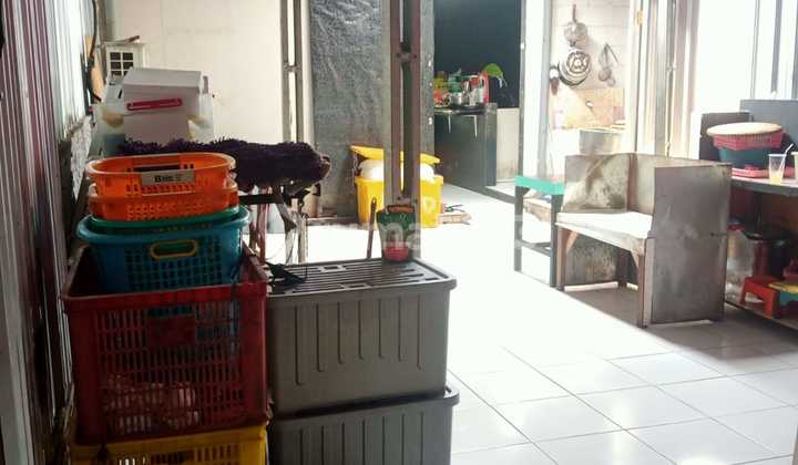 Dijual Ruko 1 Lantai Bagus di Banyumanik Kota Semarang (BPAR) 2