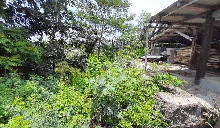 Dijual Tanah Kosong Siap Dibangun Daerah Ngaliyan 1