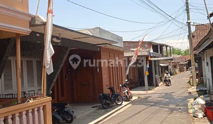 Dijual Rumah 1 Lantai Bagus di Ungaran Timur 2