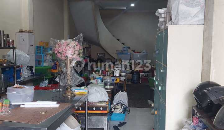 Two-Story House in Ambarawa Regency Ready to Use (BRBS) 2