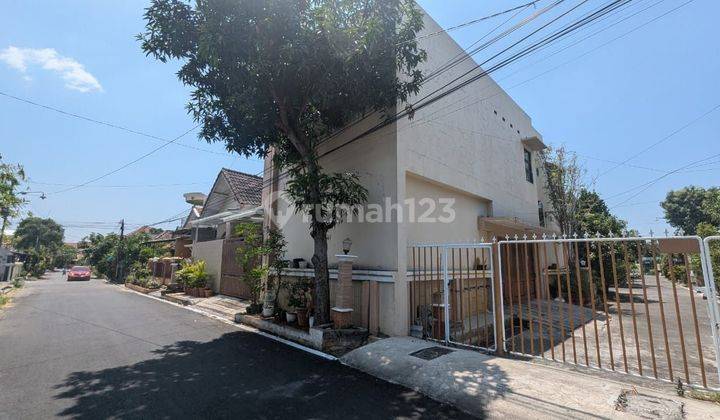 Rumah Di Palebon, Pondok Indah, Jalan Besar Semarang Timur 1