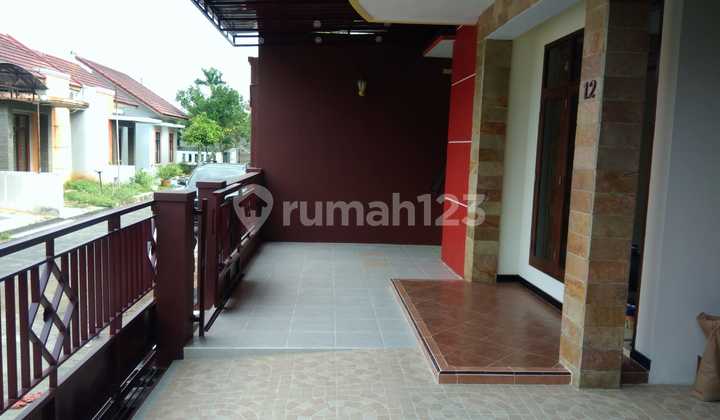 Rumah Siap Huni daerah Ungaran Kab. Semarang (BPAR) 2