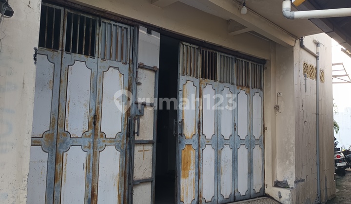 Rumah Kos Di Dekat Pasar Johar Siap Pakai (BRPT)