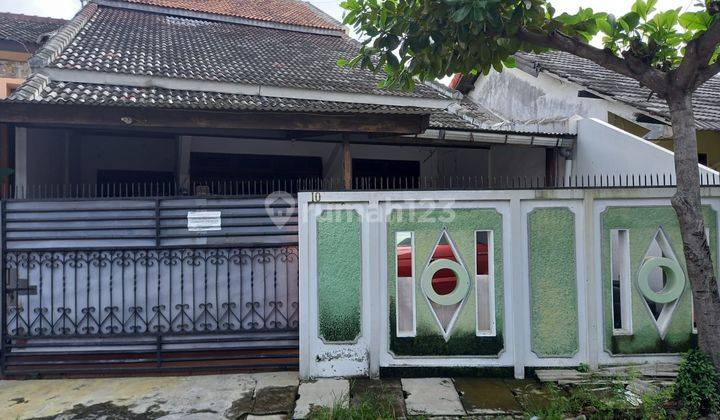 Rumah Di Singa Tengah, Kalicari Supriyadi Di Bawah Njop 1