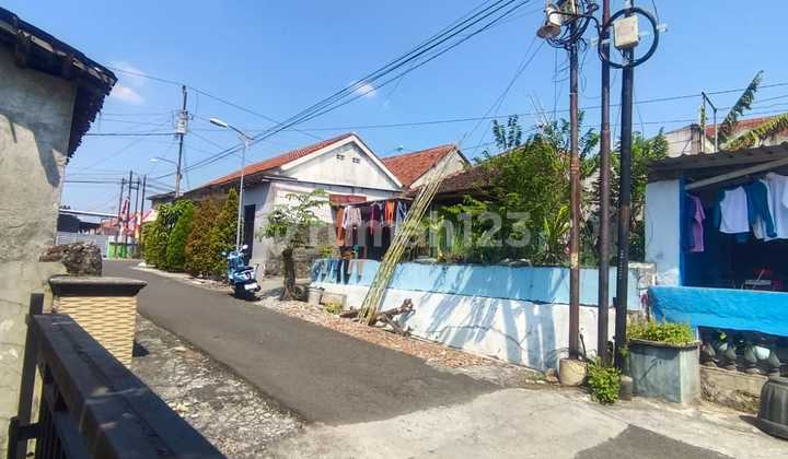 Dijual Tanah Bonus Rumah Bagus di Ngaliyan, Semarang (BPAR) 2