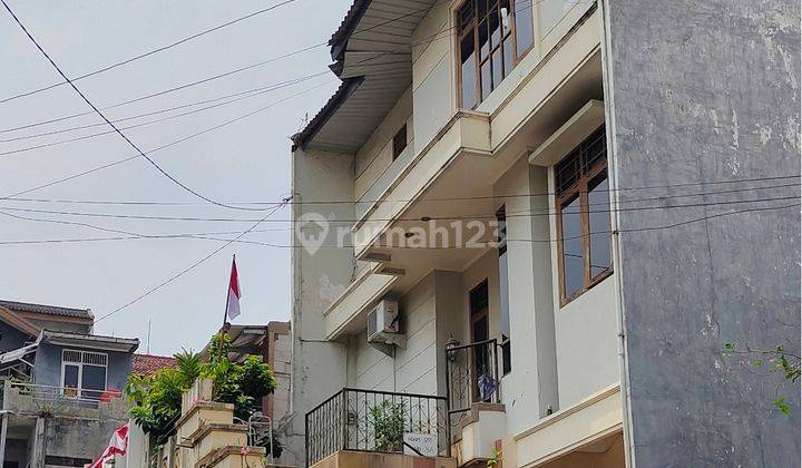 Rumah Di Bukit Sari Murah, Banguan Bagus