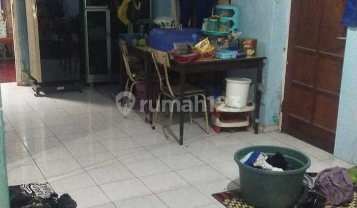Rumah Bagus Full Bangunan Semarang Utara (BPAR) 2