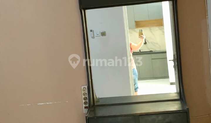 Rumah Bagus Lokasi Strategis terletak di BSB City 1