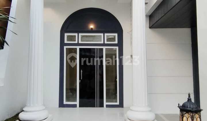 For Sale Nice House in Villa Esperanza Housing Estate, Ngaliyan, Semarang (BPAR) 2