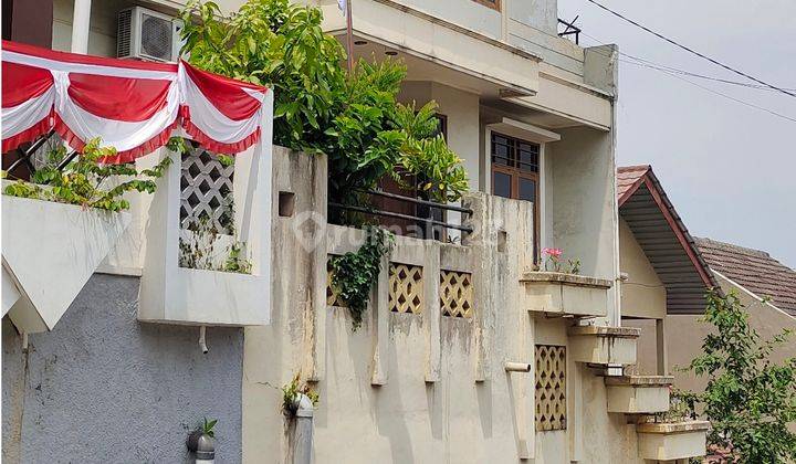 Rumah Di Bukit Sari Murah, Banguan Bagus