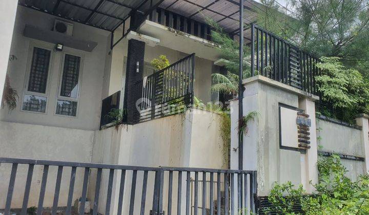 Dijual Rumah Murah di Bukit Anyelir