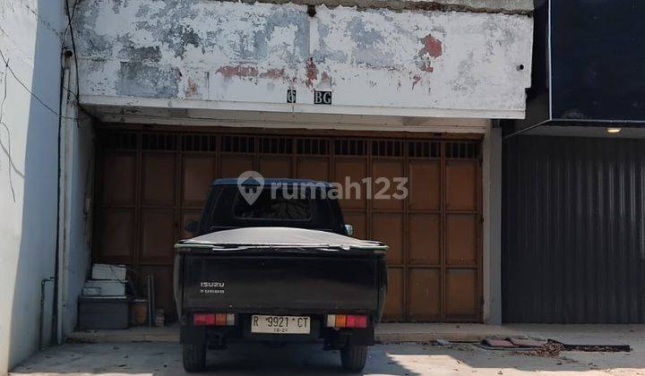 Jual Ruko 2 Lantai Daerah Tlogosari Semarang 1