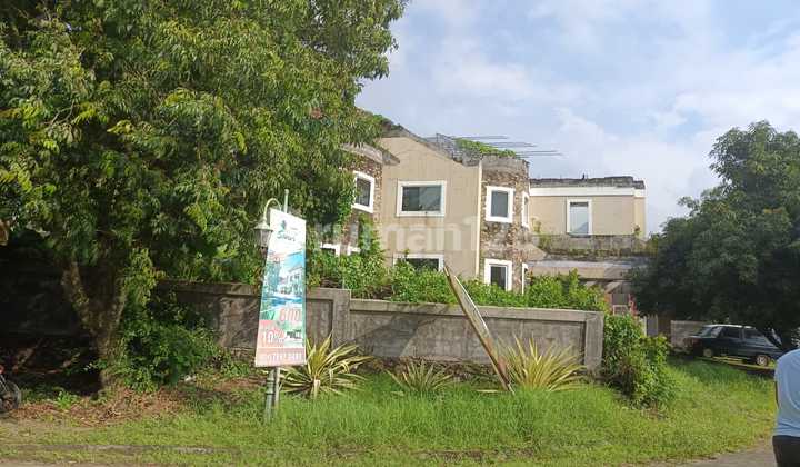 Gudang Langsung Pakai daerah Gunung Pati (CSAG) 2