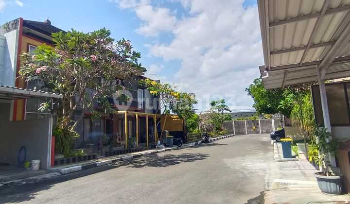 Dijual Rumah 2 Lantai di Sukoharjo, Jawa Tengah 2
