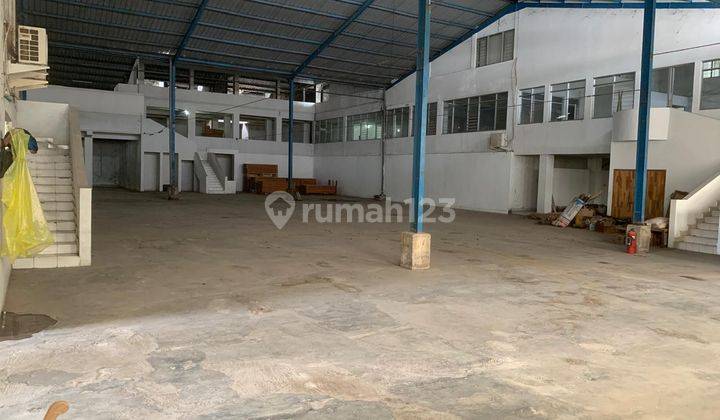 Gudang Murah Di Tugu Semarang 2