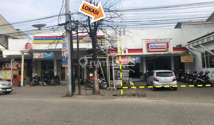 Dijual Minimarket Murah Dekat Jalan Raya Daerah Jatibarang, Brebes 2