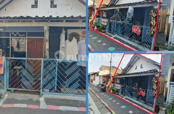 Dijual Rumah Bagus Gayamsari, Kota Semarang 2