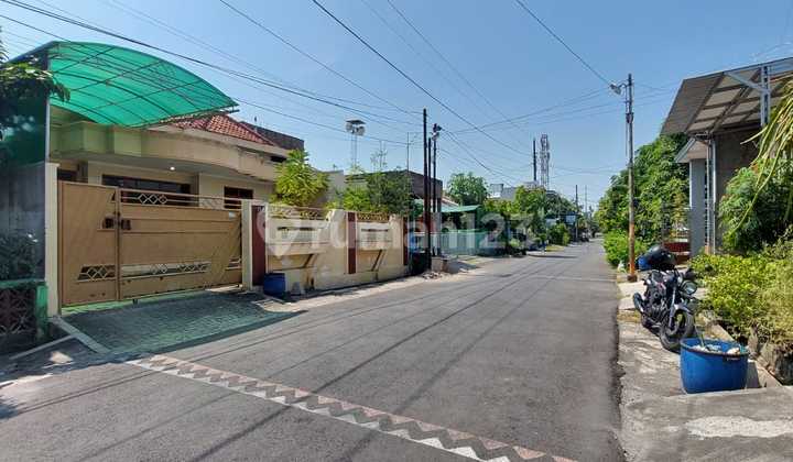 Rumah Di Wiroto Krobokan Harga Murah 1