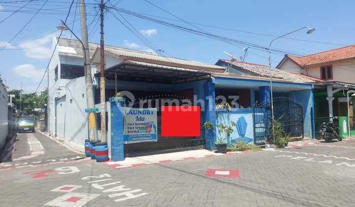 Dijual Rumah 1 Lantai Bagus Daerah Gemah Pedurungan. Semarang (BPAR) 1