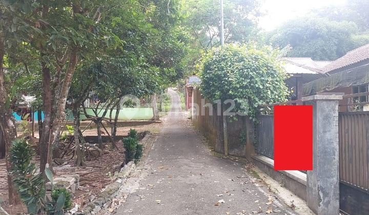 Dijual Rumah Bagus Tanah Masih Luas di Sidorejo, Salatiga (BPAR) 2