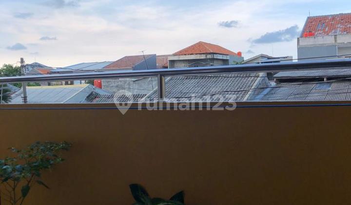 Rumah Mewah 2 Lantai Murah Daerah Pedurungan 2