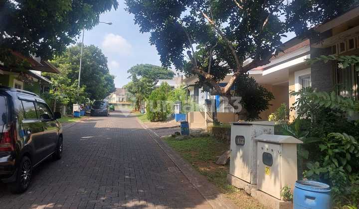 Rumah Mewah 2 Lantai Siap Huni daerah Mijen 2