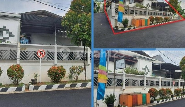 Dijual Rumah Bagus di Gajah Mungkur Semarang (BRPT) 2