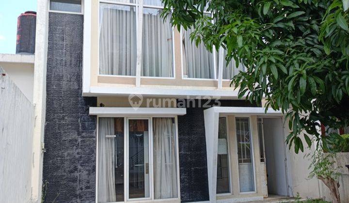 Rumah Di Bukit Wahid Murah Di Bawah Harga Pasar