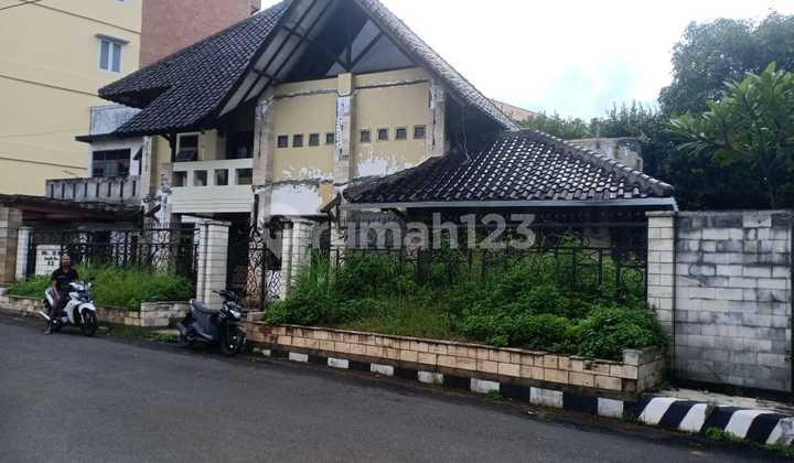 For Sale 2-Story House in Villa Aster Bawah Area NJOP 2