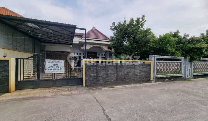 Rumah Bagus daerah Kudus 2