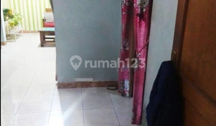 Rumah di Daerah Lamper Tengah , Semarang Ag 5747 2