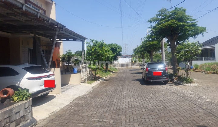 For Sale Beautiful 2-Story House in Bergas, Semarang Regency 2